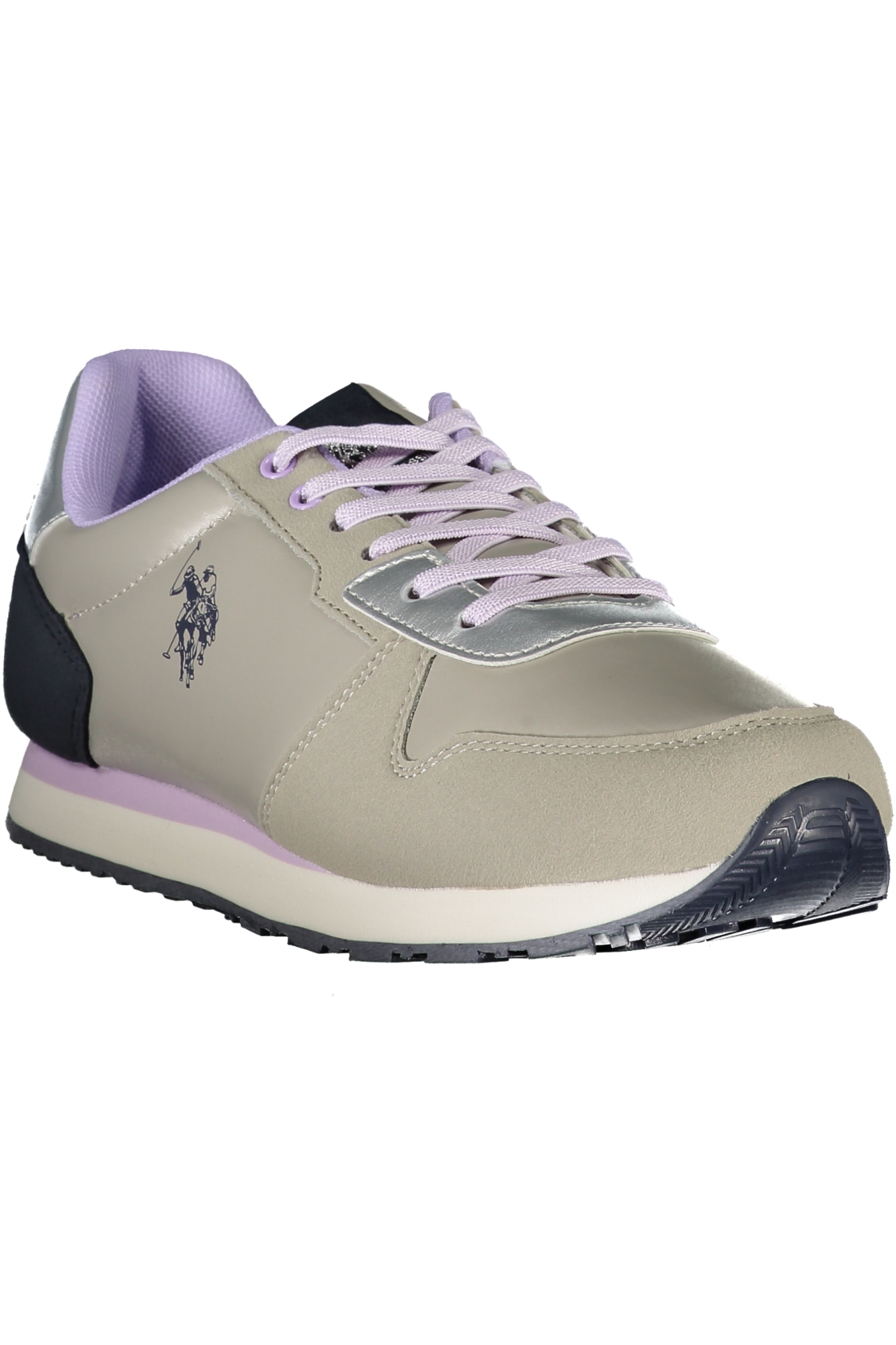 Us Polo Majica Assn. Srebrne 'S Sportski Footwear - Slika 3