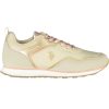 Us Polo Majica Assn. Bež 'S Sportski Footwear