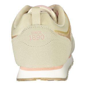 Alternativni prikaz Us Polo Majica Assn. Bež 'S Sportski Footwear