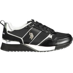 Us Polo Majica Assn. Bijela 'S Sportski Obuća