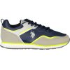 Us Polo Majica Assn. Plave Sportski Footwear For