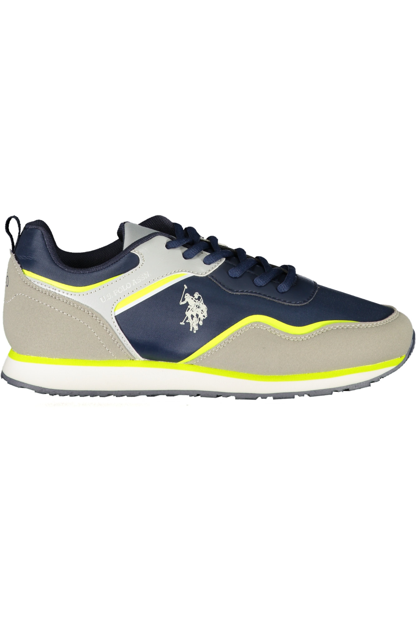 Us Polo Majica Assn. Plave Sportski Footwear For