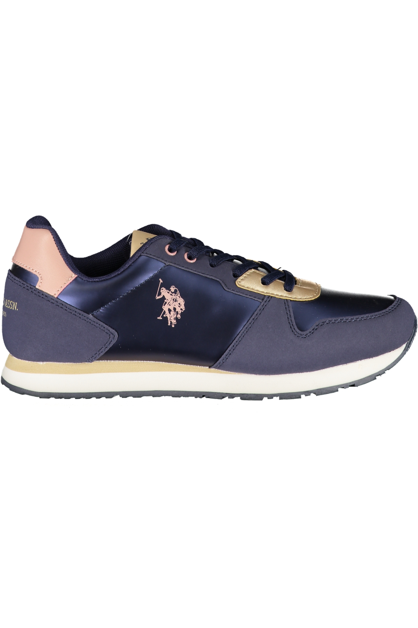Us Polo Majica Assn. Plave Sportski Footwear For