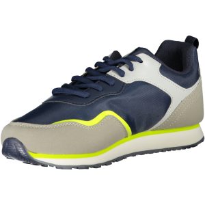 Alternativni prikaz Us Polo Majica Assn. Plava Sportski Footwear For