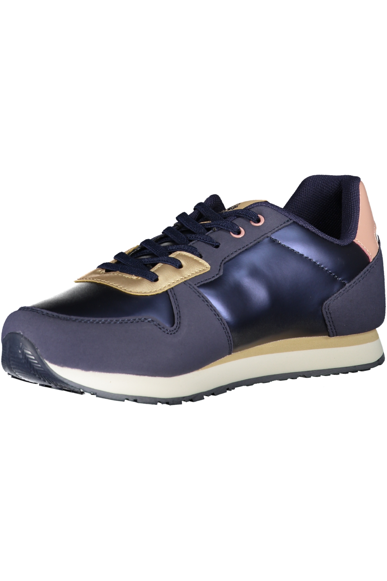 Us Polo Majica Assn. Plave Sportski Footwear For - Slika 2