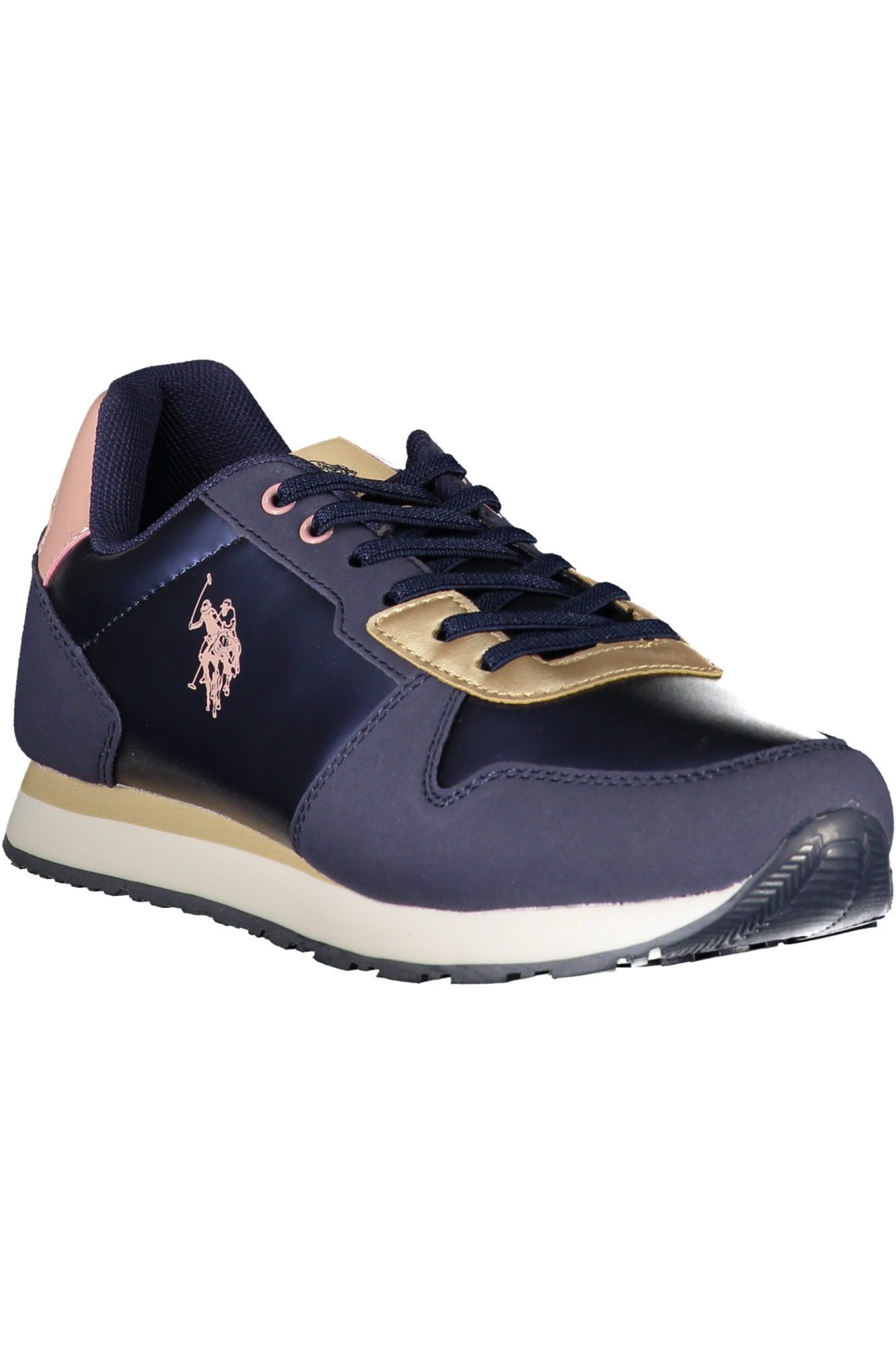 Us Polo Majica Assn. Plave Sportski Footwear For - Slika 3