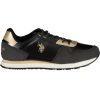 Us Polo Majica Assn. Crne 'S Sportski Footwear