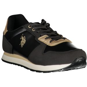 Alternativni prikaz Us Polo Majica Assn. Crna 'S Sportski Footwear