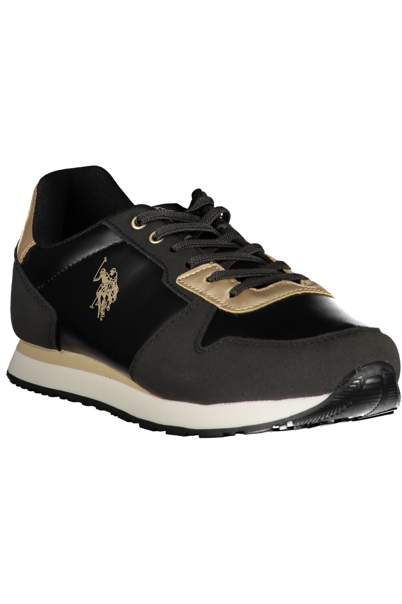Us Polo Majica Assn. Crne 'S Sportski Footwear - Slika 2