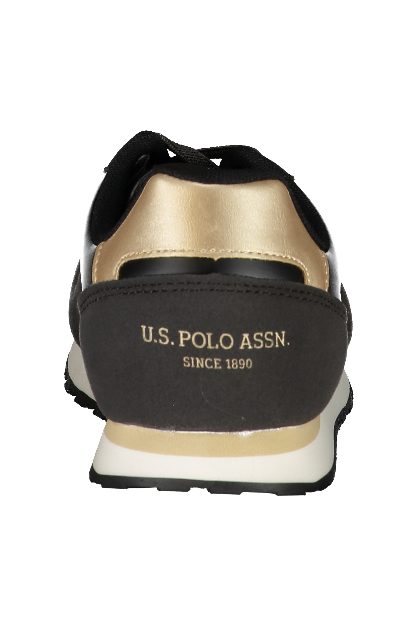 Us Polo Majica Assn. Crne 'S Sportski Footwear - Slika 3