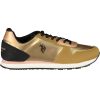 Us Polo Majica Assn. Zlatne 'S Sportski Footwear