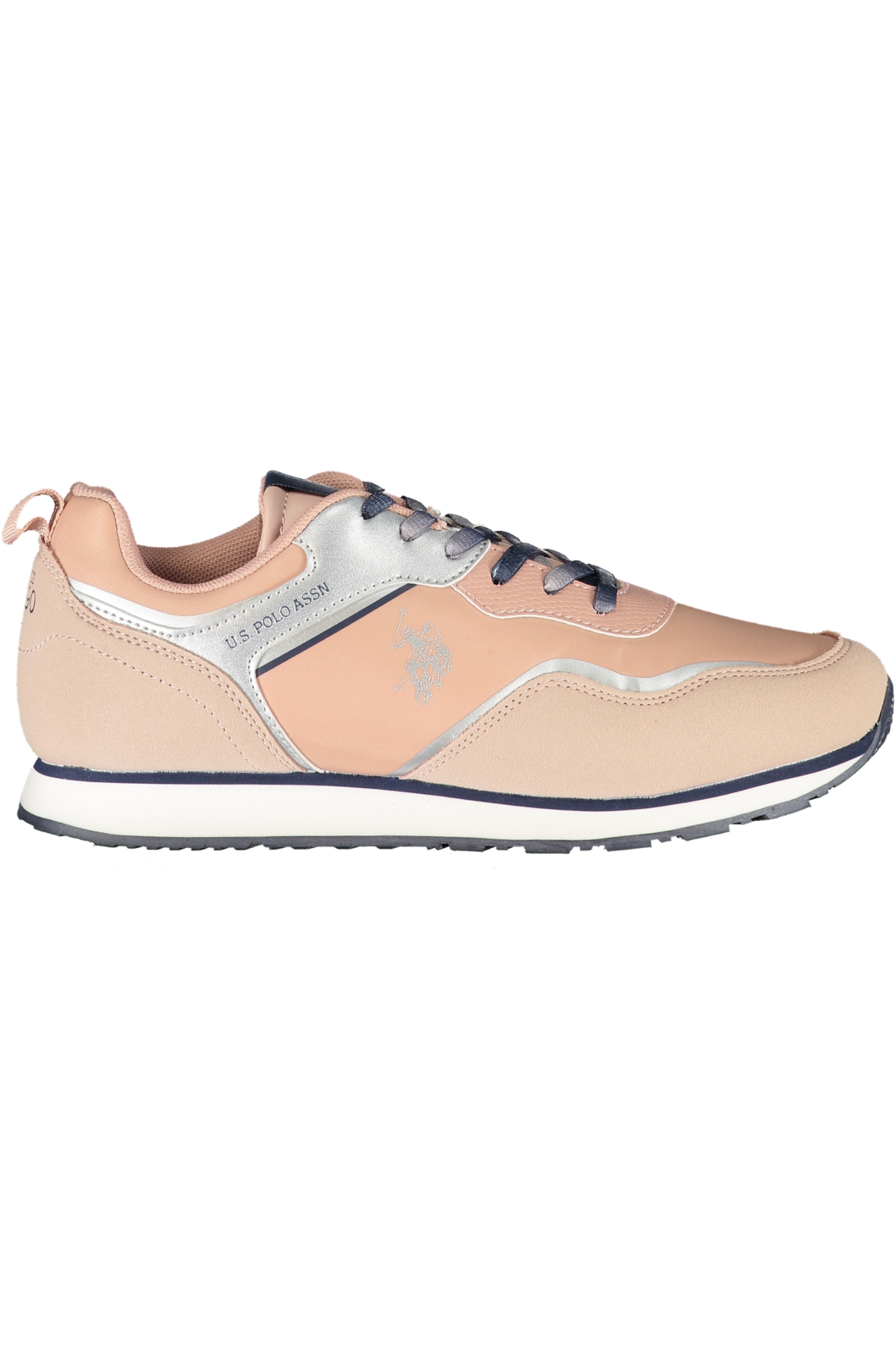 Us Polo Majica Assn. Roze 'S Sportski Footwear