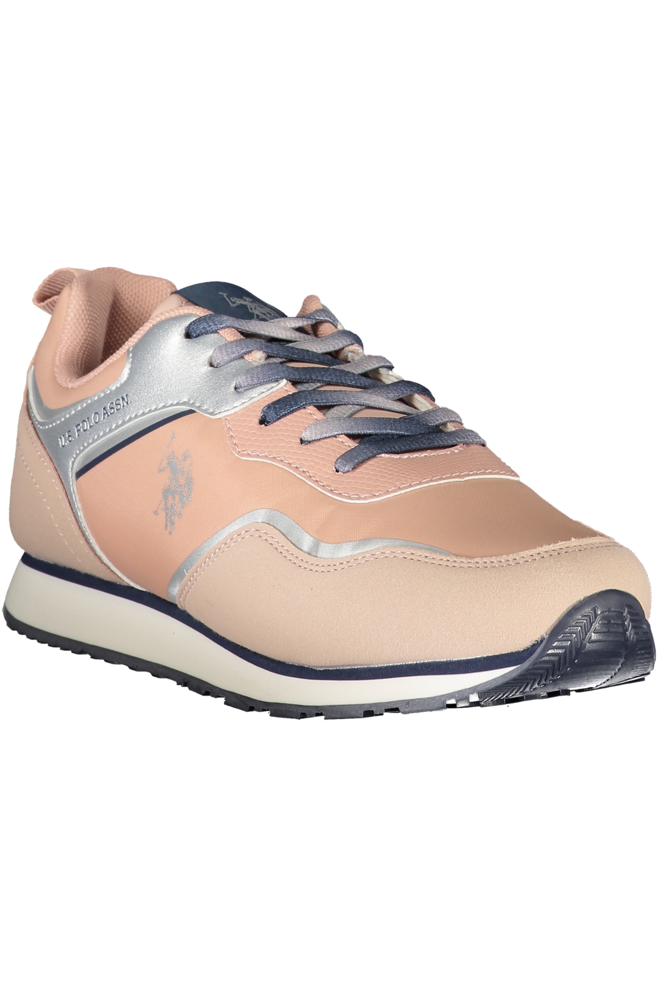 Us Polo Majica Assn. Roze 'S Sportski Footwear - Slika 2