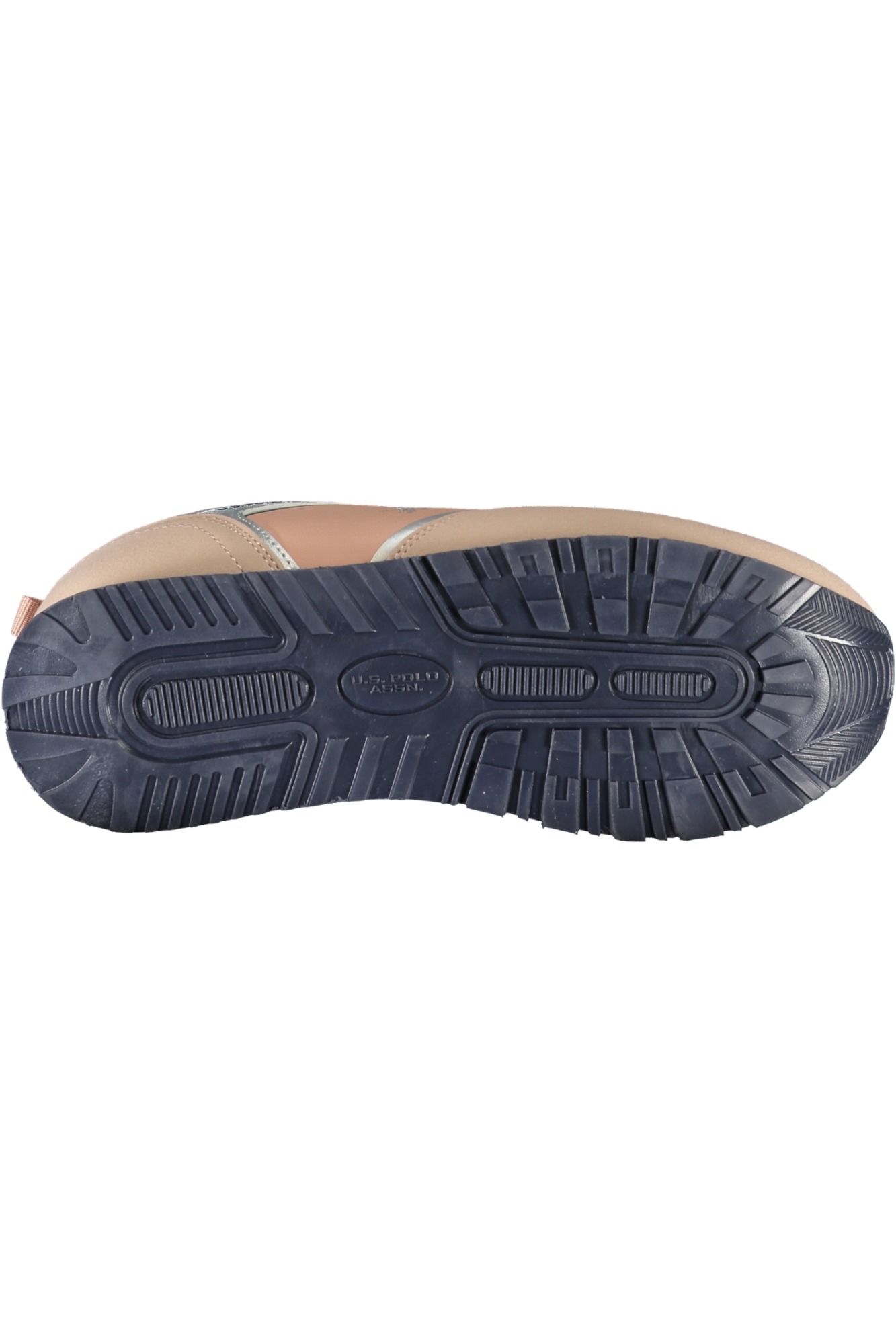 Us Polo Majica Assn. Roze 'S Sportski Footwear - Slika 3