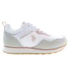 Us Polo Majica Assn. ' Bijela Sportski Footwear