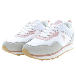 Alternativni prikaz Us Polo Majica Assn. ' Bijela Sportski Footwear