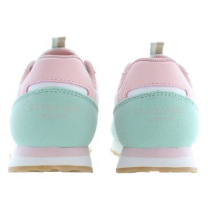 Alternativni prikaz Us Polo Majica Assn. ' Bijela Sportski Footwear