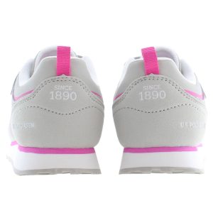 Alternativni prikaz Us Polo Majica Assn. ' Siva Sportski Footwear