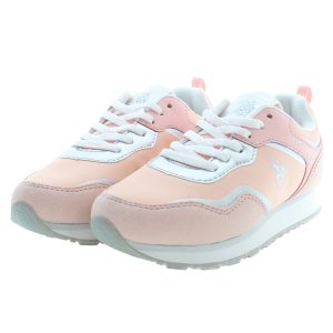 Alternativni prikaz Us Polo Majica Assn. ' Roza Sportski Footwear