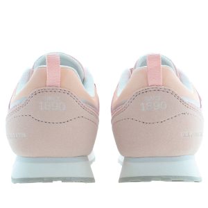 Alternativni prikaz Us Polo Majica Assn. ' Roza Sportski Footwear