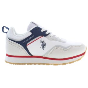 Us Polo Majica Assn. 'S Bijela Sportski Footwear