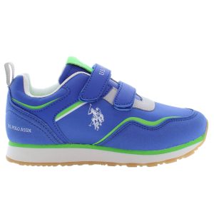 Us Polo Majica Assn. 'S Plava Sportski Footwear