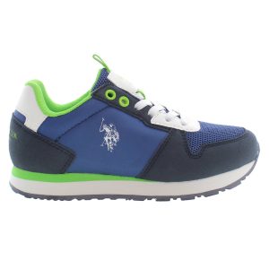 Us Polo Majica Assn. 'S Plava Sportski Footwear