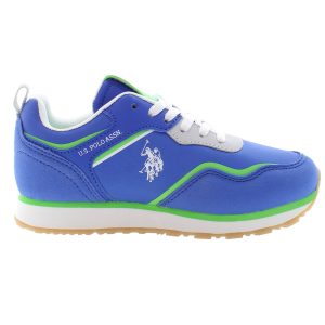 Us Polo Majica Assn. 'S Plava Sportski Footwear