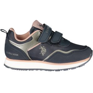 Us Polo Majica Assn. 'S Plava Sportski Footwear