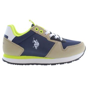 Us Polo Majica Assn. 'S Plava Sportski Footwear