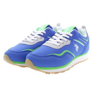 Alternativni prikaz Us Polo Majica Assn. 'S Plava Sportski Footwear