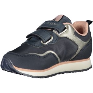 Alternativni prikaz Us Polo Majica Assn. 'S Plava Sportski Footwear