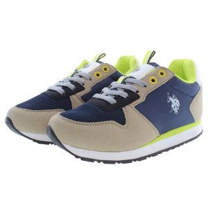 Alternativni prikaz Us Polo Majica Assn. 'S Plava Sportski Footwear