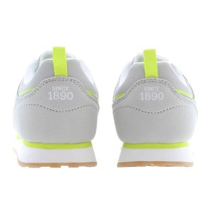 Alternativni prikaz Us Polo Majica Assn. 'S Sportski Footwear, Siva