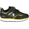 Us Polo Majica Assn. 'S Crna Sportski Footwear