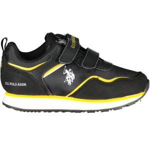 Us Polo Majica Assn. 'S Crna Sportski Footwear
