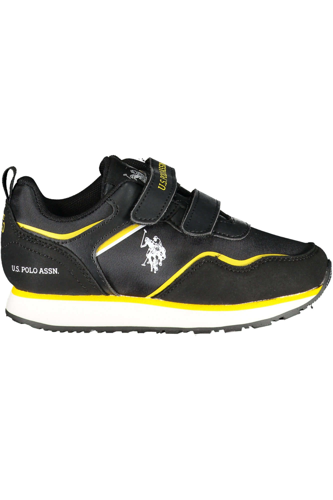 Us Polo Majica Assn. 'S Crne Sportski Footwear