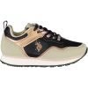 Us Polo Majica Assn. 'S Crne Sportski Footwear