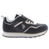 Us Polo Majica Assn. 'S Crna Sportski Footwear