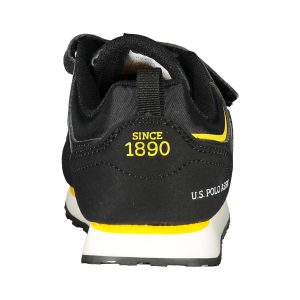 Alternativni prikaz Us Polo Majica Assn. 'S Crna Sportski Footwear