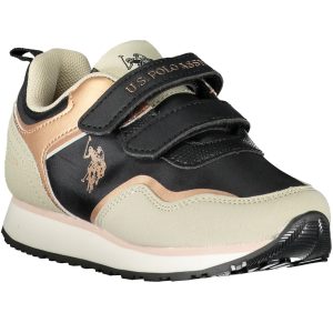 Alternativni prikaz Us Polo Majica Assn. 'S Crna Sportski Footwear