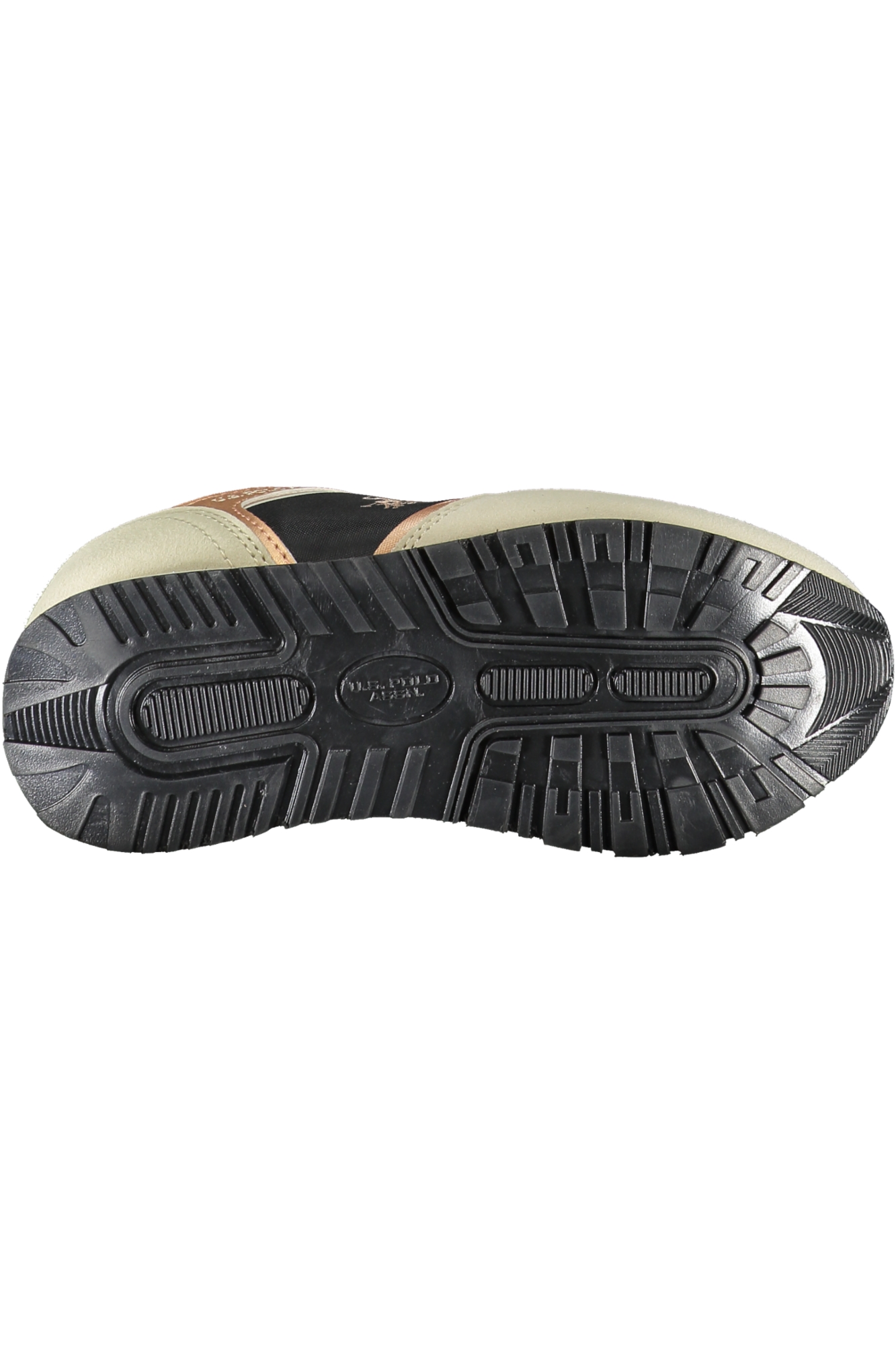 Us Polo Majica Assn. 'S Crne Sportski Footwear - Slika 2