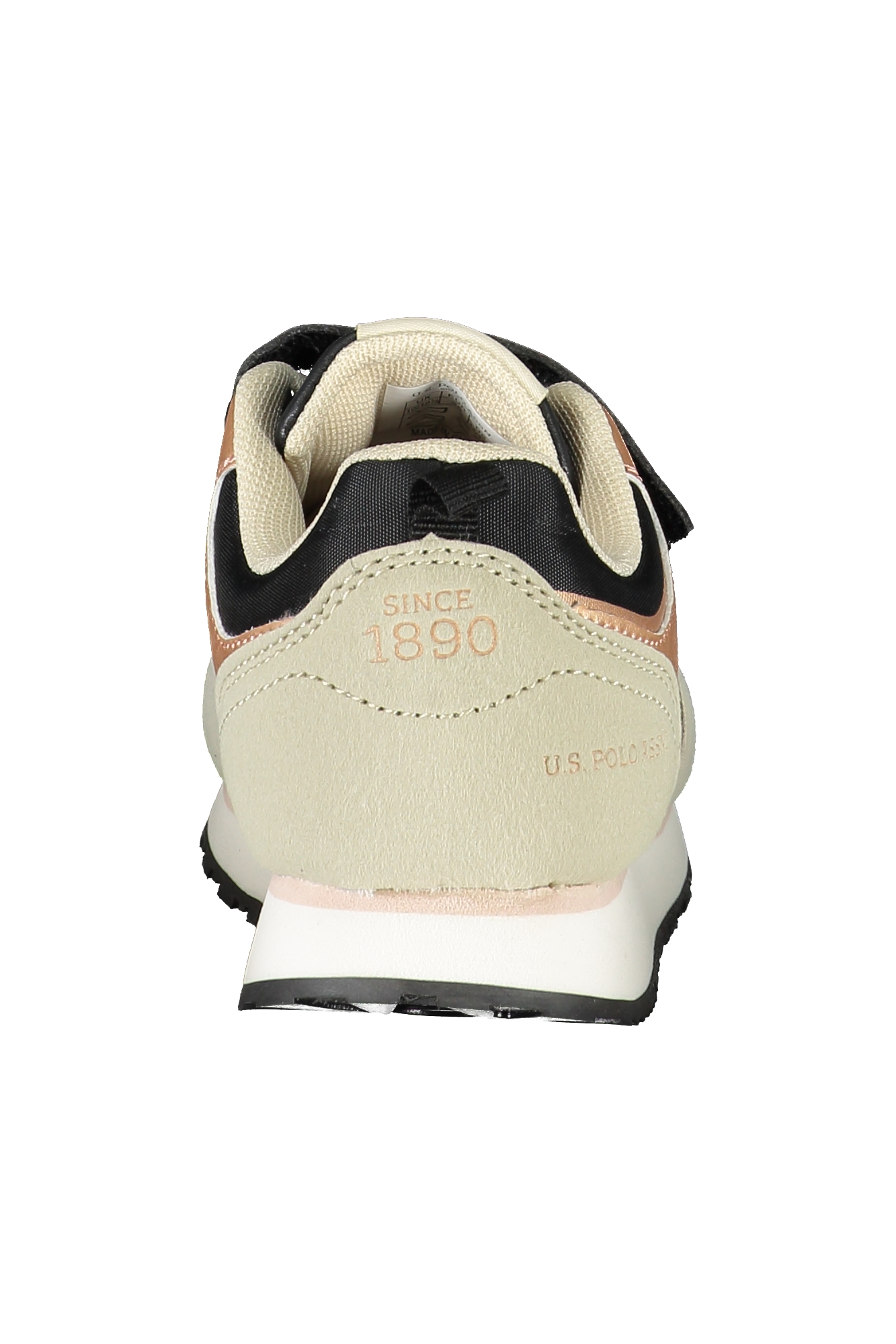 Us Polo Majica Assn. 'S Crne Sportski Footwear - Slika 3