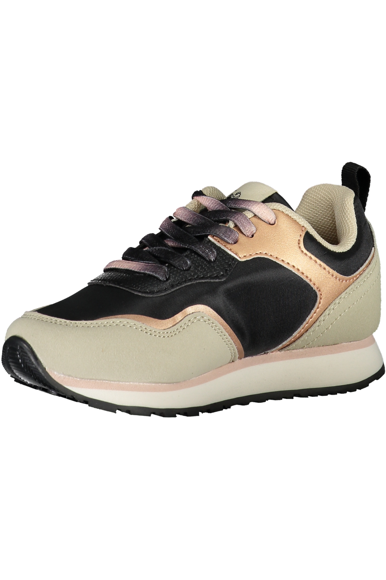Us Polo Majica Assn. 'S Crne Sportski Footwear - Slika 3