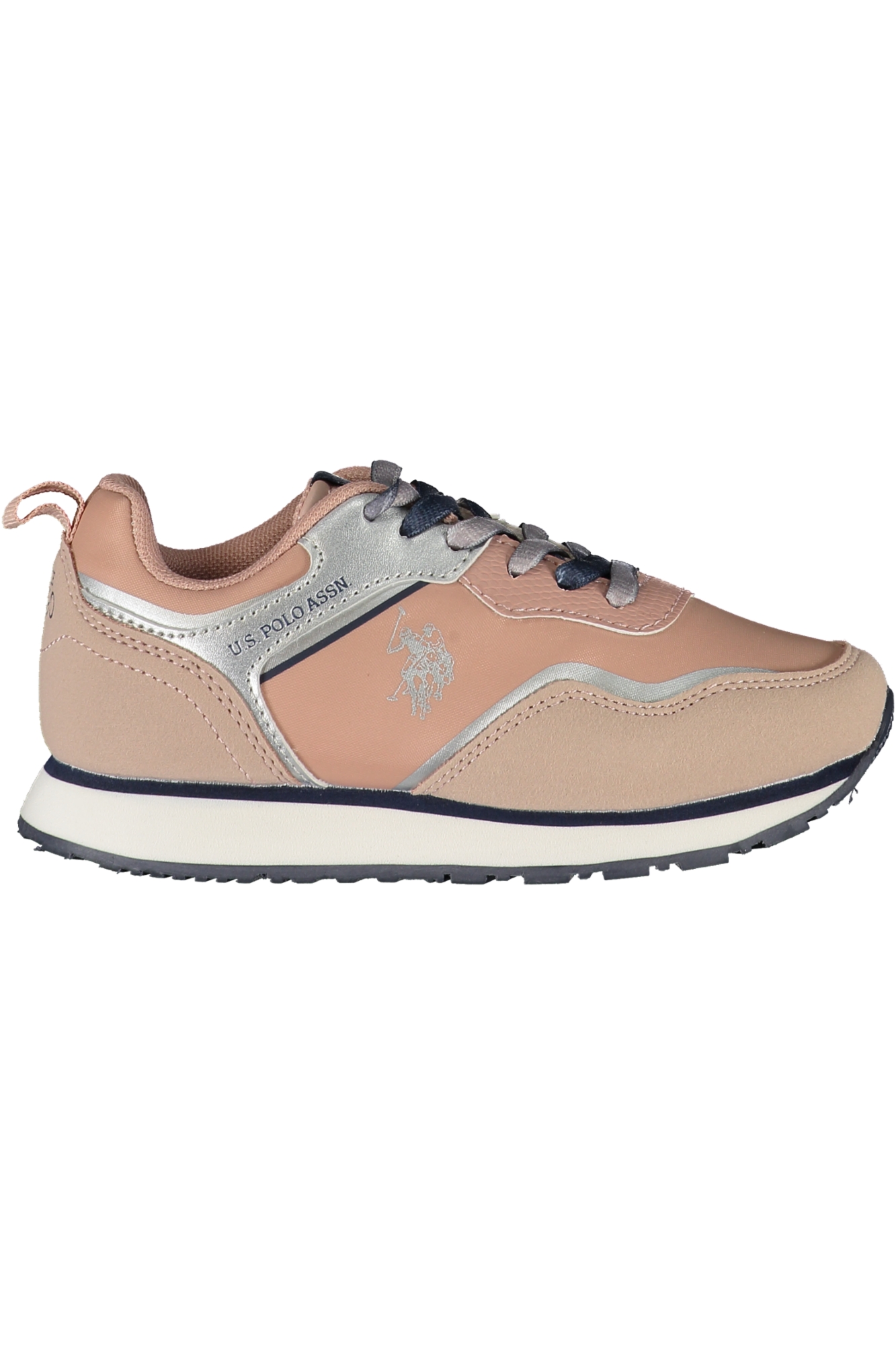 Us Polo Majica Assn. 'S Roze Sportski Footwear