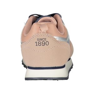 Alternativni prikaz Us Polo Majica Assn. 'S Roza Sportski Footwear