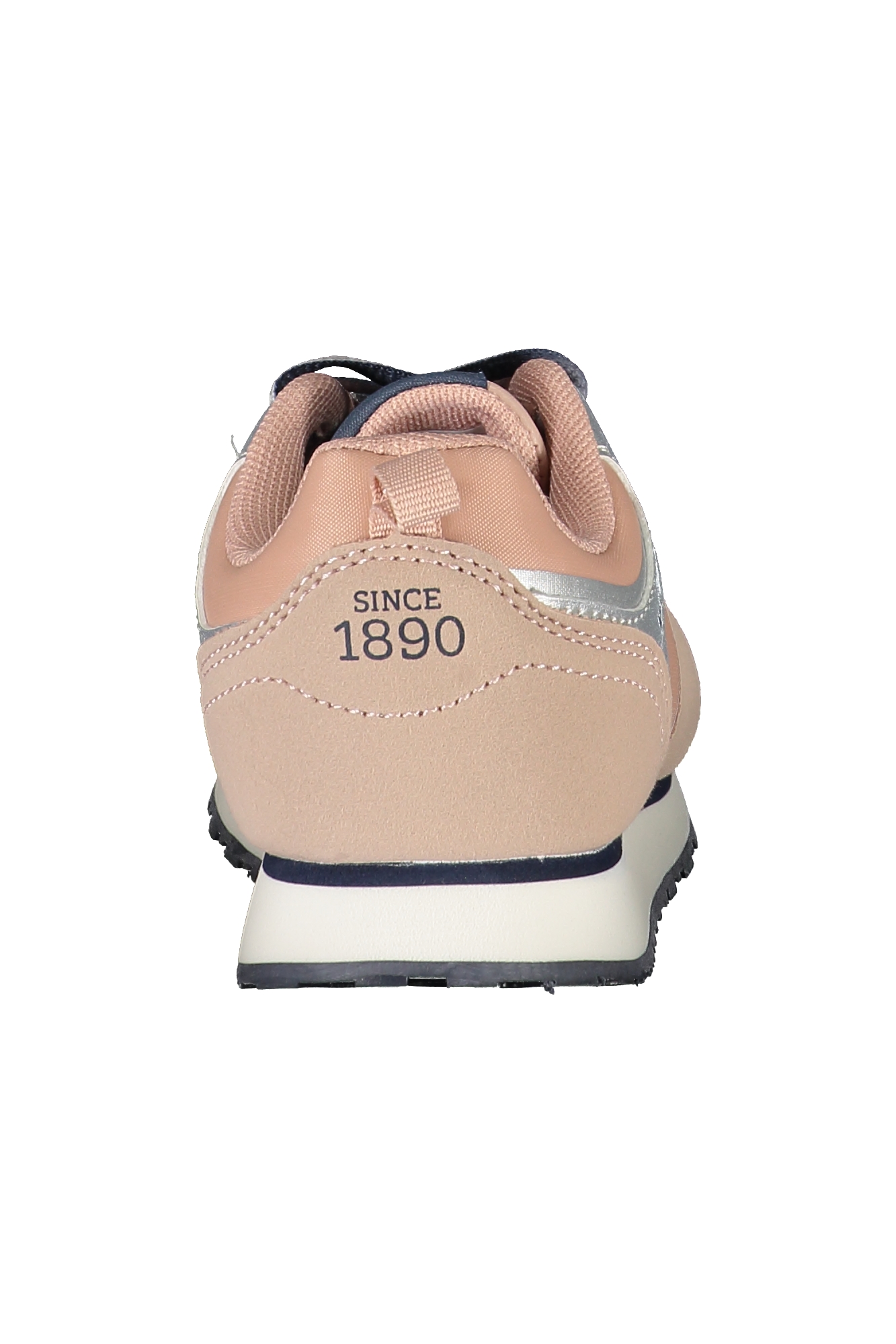Us Polo Majica Assn. 'S Roze Sportski Footwear - Slika 2