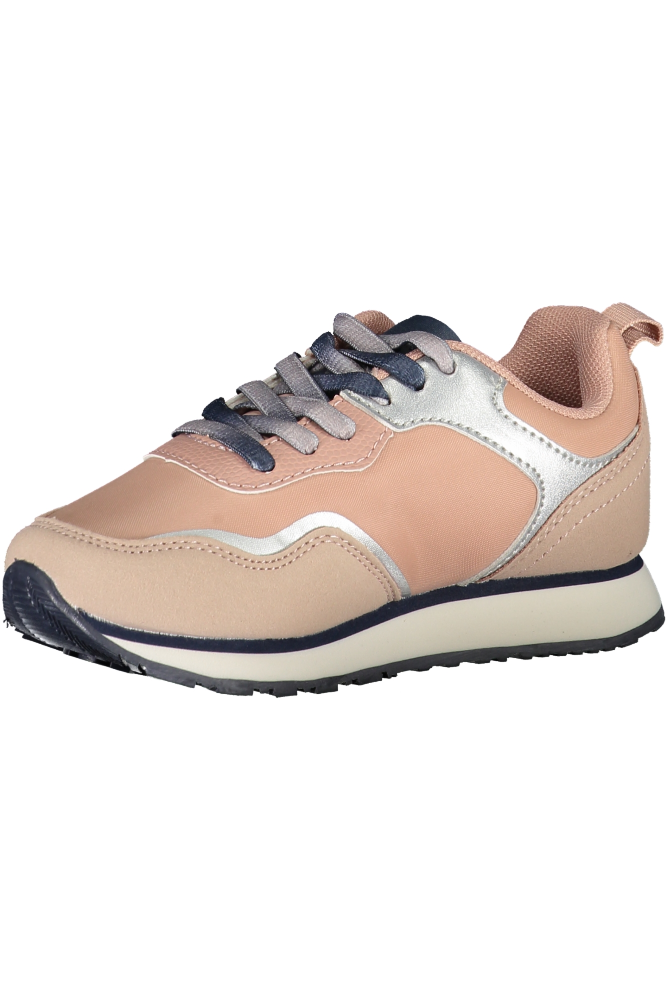 Us Polo Majica Assn. 'S Roze Sportski Footwear - Slika 3