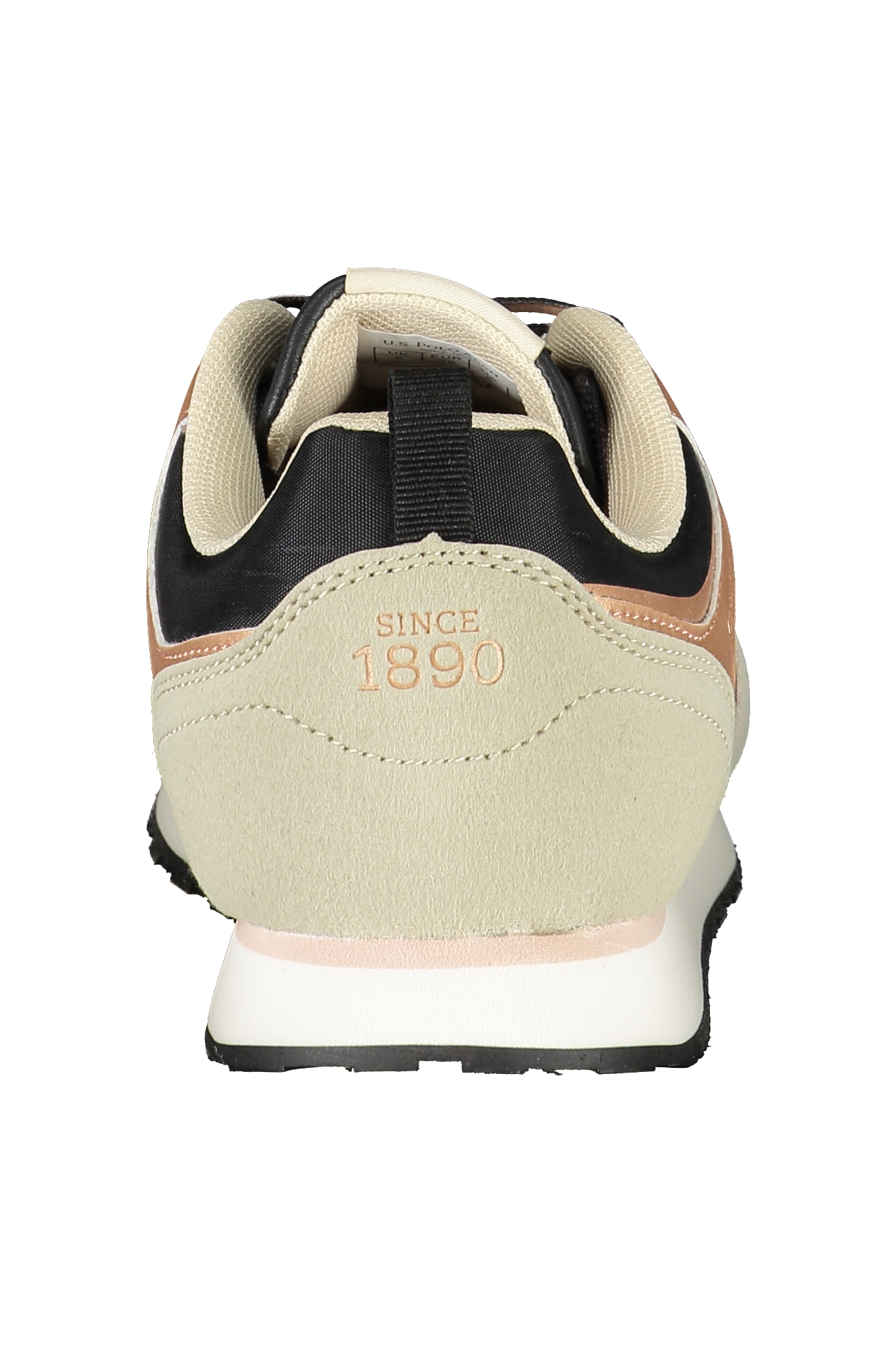 Us Polo Majica Assn. 'S Crne Sportski Footwear - Slika 2