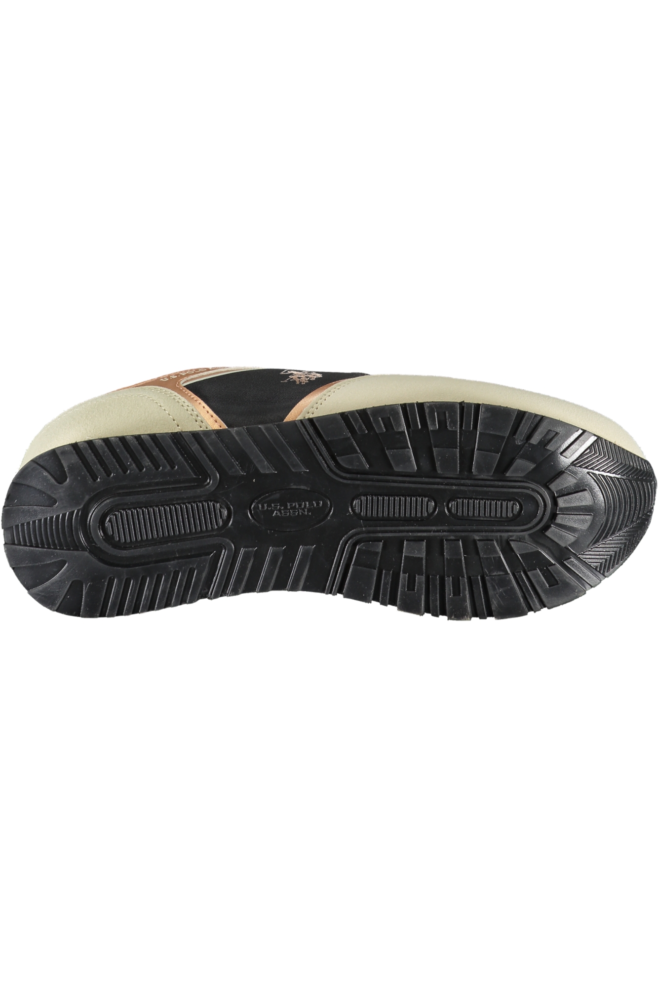 Us Polo Majica Assn. 'S Crne Sportski Footwear - Slika 3